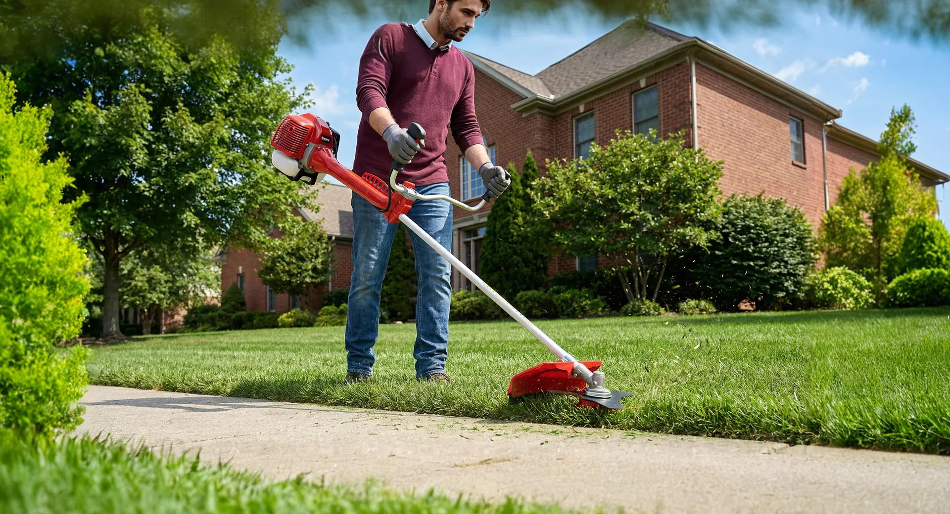 与全球伙伴共同成长